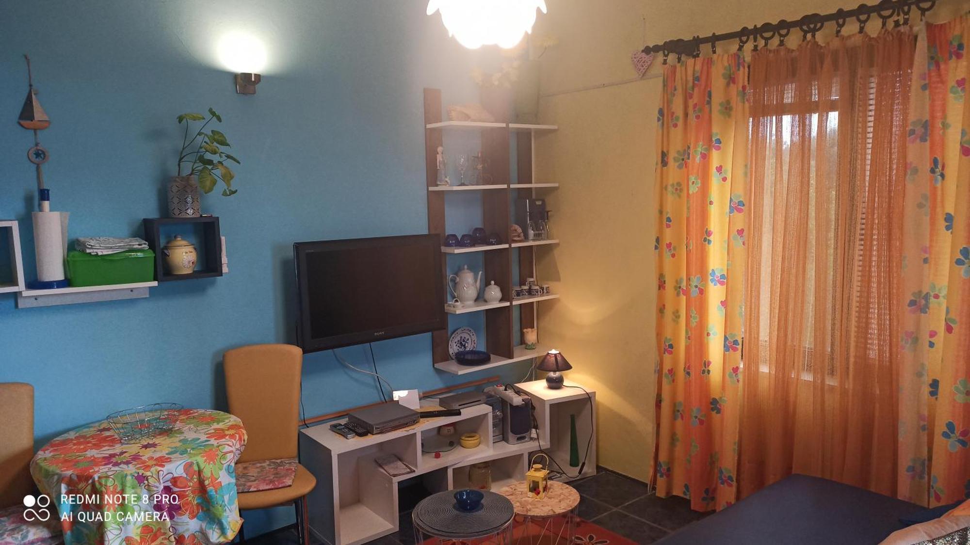 Apartmani Zute Račišće Kamer foto