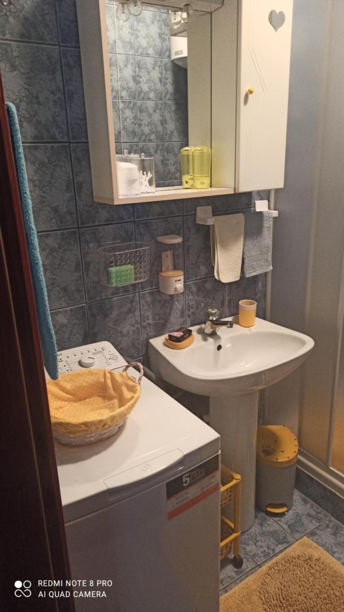 Apartmani Zute Račišće Kamer foto